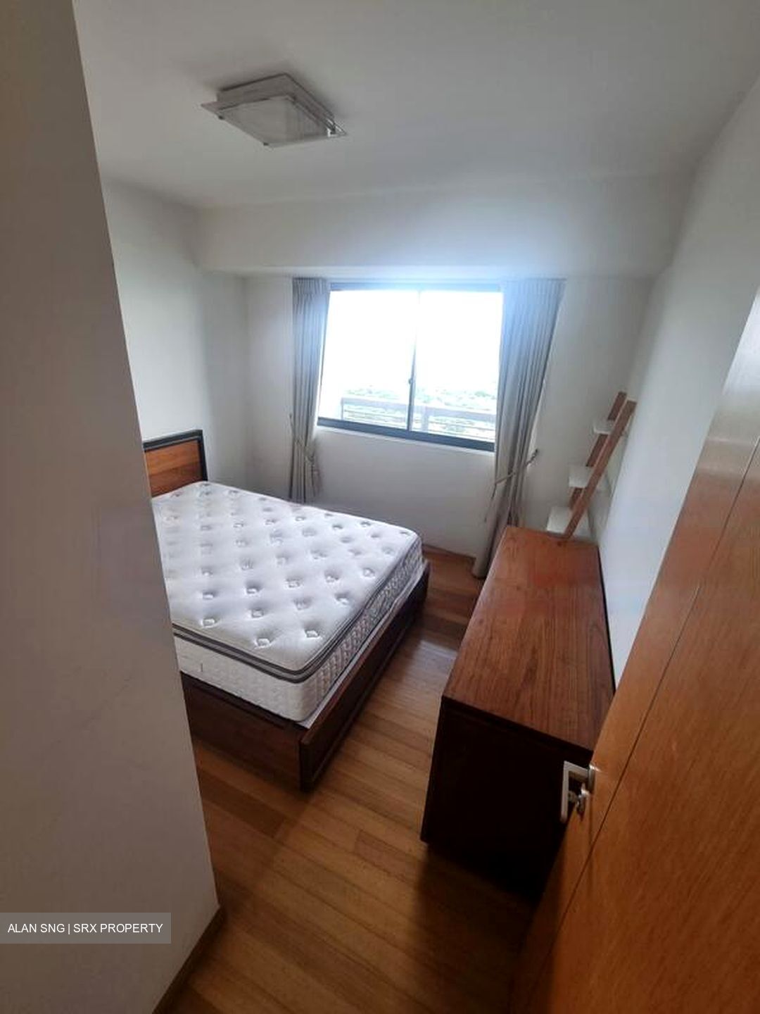 Marina Boulevard (D1), Condominium #453403891